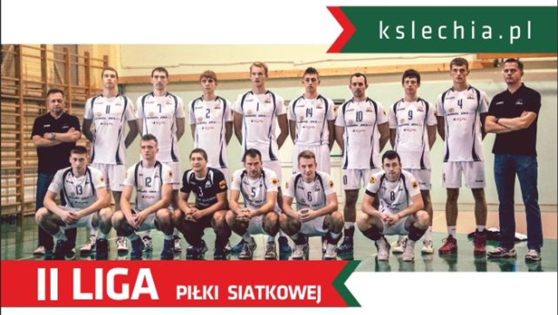 II liga: Lechia Tomaszów zakończyła sezon 2013/14