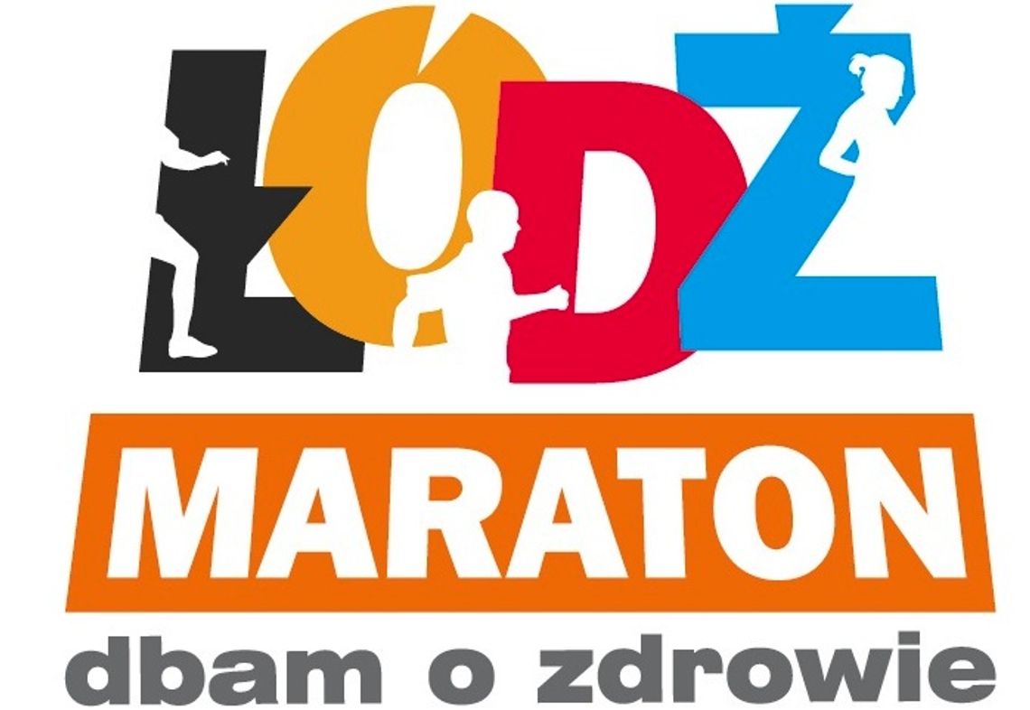 III Edycja Łódź Maratonu Dbam o Zdrowie już jutro