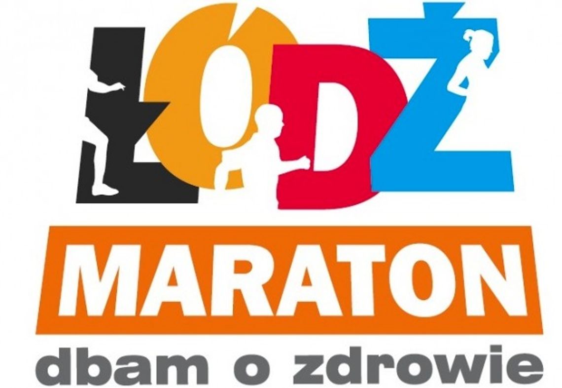 III Edycja Łódź Maratonu Dbam o Zdrowie już jutro  - laureaci