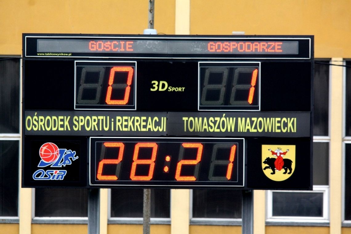 III liga: Jest decyzja. Gramy