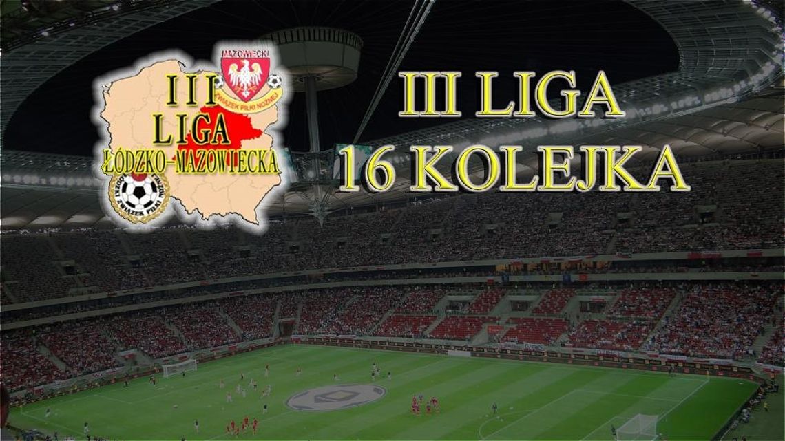 III liga: Klasyk i derby – ciekawy weekend z trzecią ligą