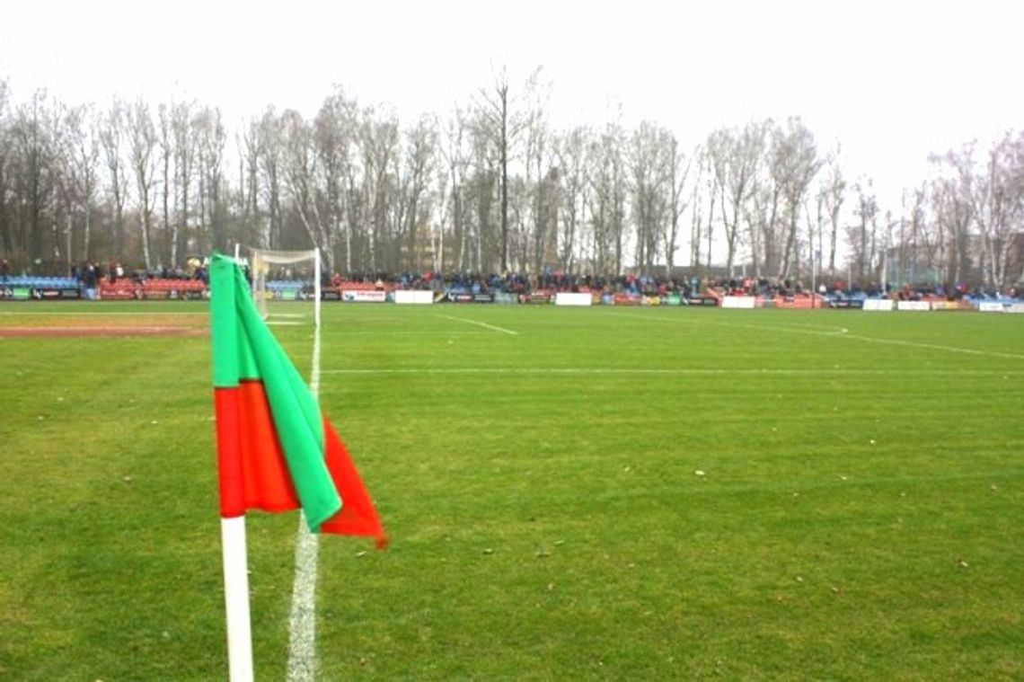 III liga: Rozwandowicz najskuteczniejszym, z Bocianem tracimy najmniej