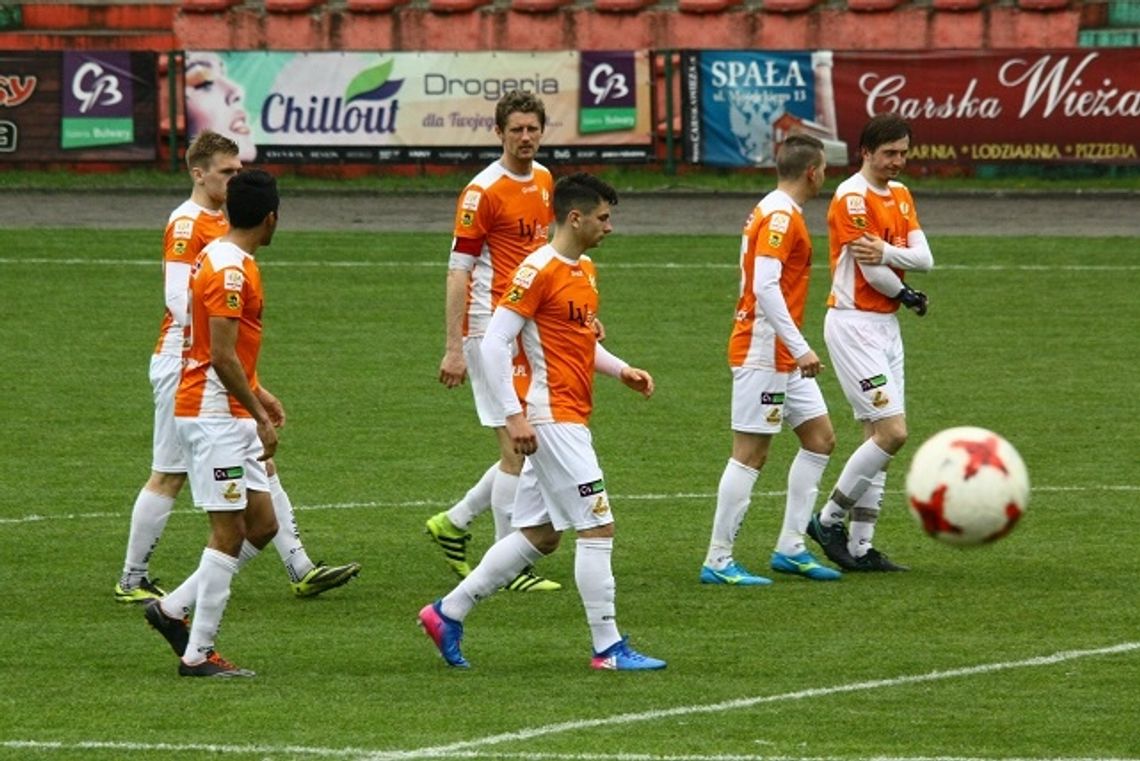 III liga: Statystyki po 2 kolejkach III liga: Statystyki po 2 kolejkach