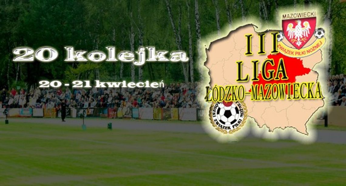 III liga: W sobotę derby ziemi łódzkiej. Kleszczów jedzie do Legionowa.