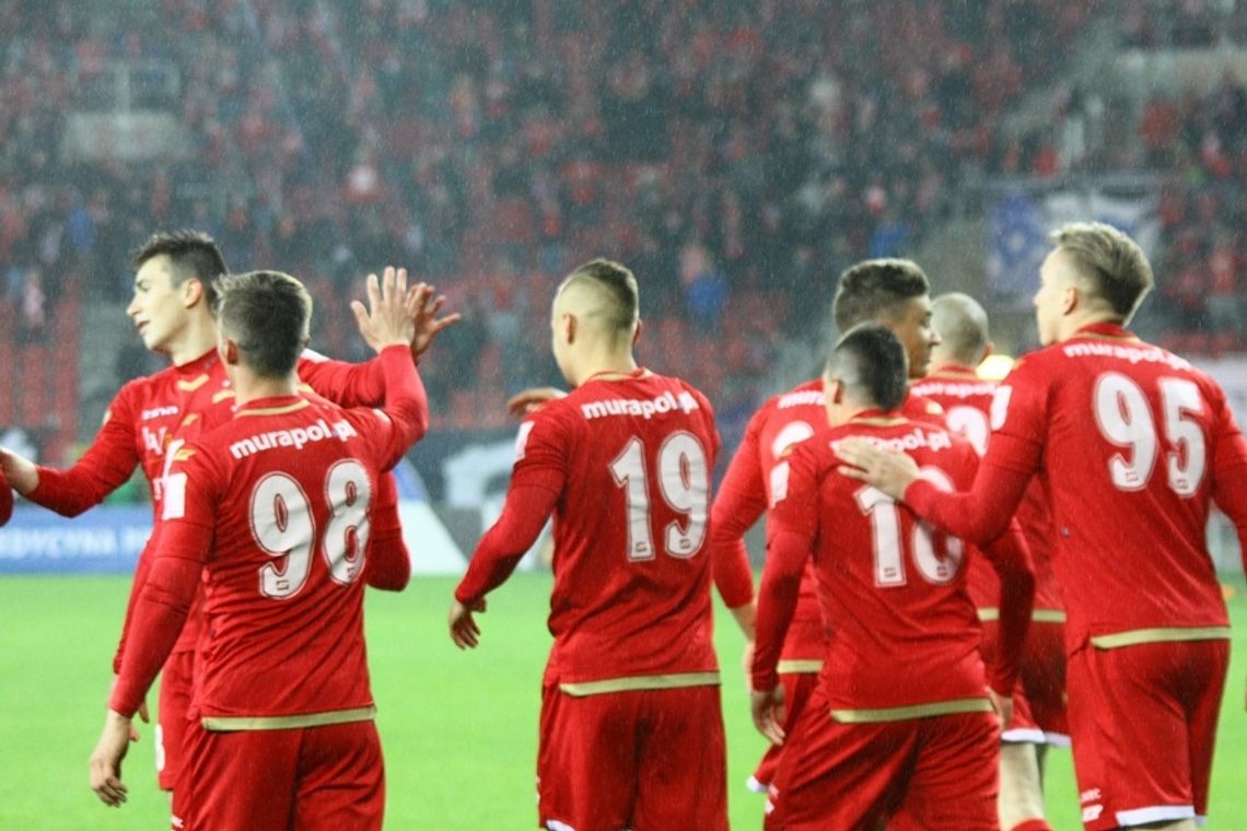 III liga: Widzew nowym liderem