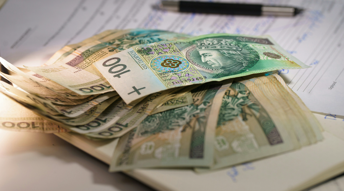 Ile zarabia się w powiecie tomaszowskim? Dane o medianach wynagrodzeń Ile zarabia się w powiecie tomaszowskim? Dane o medianach wynagrodzeń