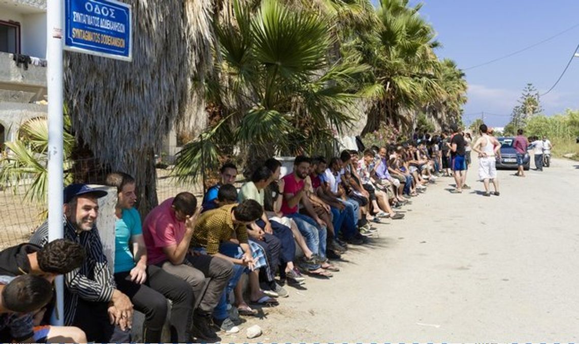 Imigranci i terroryści mają coraz większy wpływ na to, gdzie jeździmy na wakacje