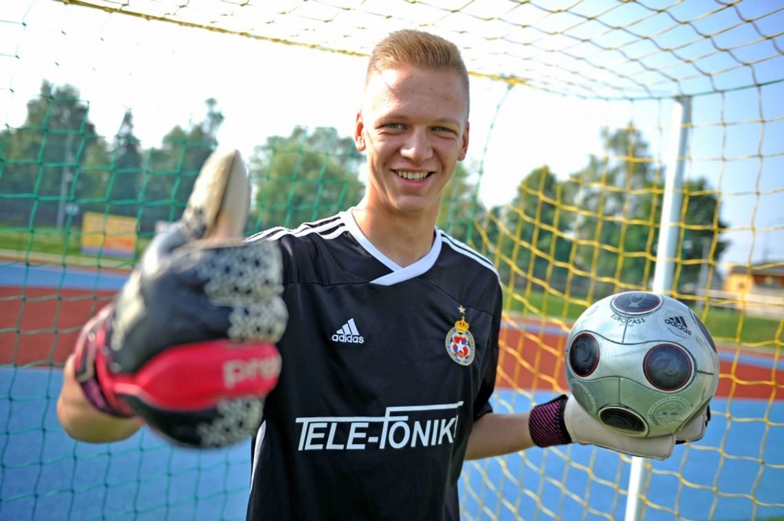 Irakijski nabytek Lechii Irakijski nabytek Lechii