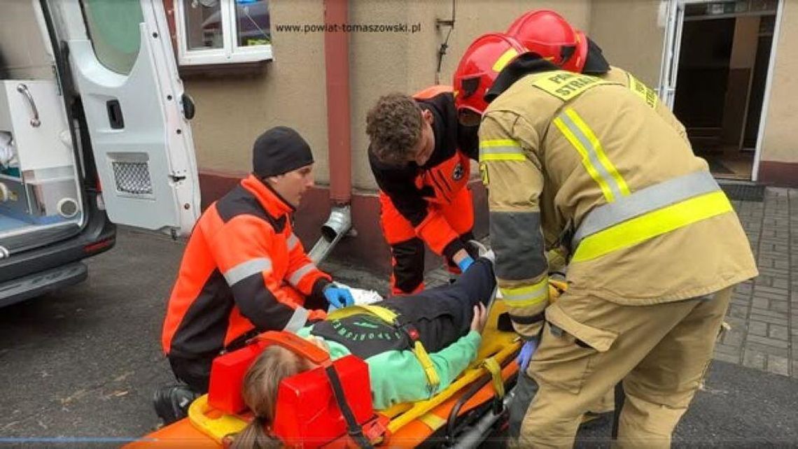 IX Dni Bezpieczeństwa Gminy Inowłód