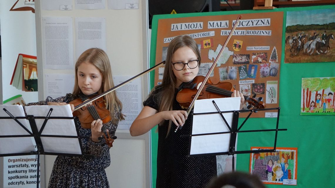 Ja i moja Mała Ojczyzna