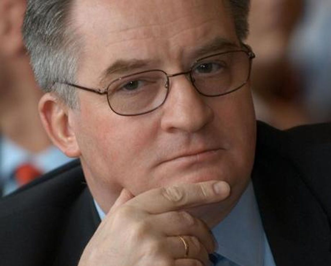 Jacek Saryusz Wolski: Budżet dobry dla Polski, gorszy dla UE Jacek Saryusz Wolski: Budżet dobry dla Polski, gorszy dla UE