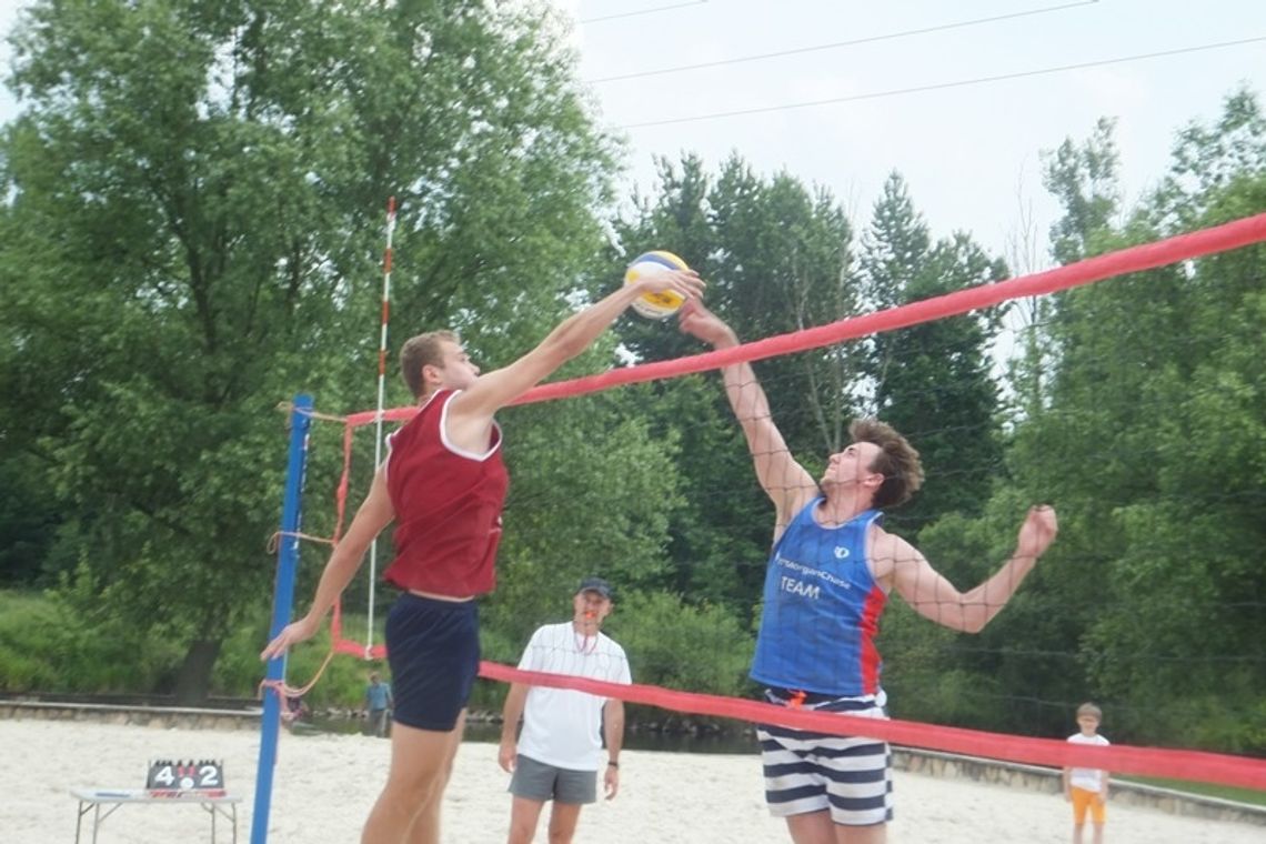 Jak co roku walczyli o Puchar Komendanta Jak co roku walczyli o Puchar Komendanta