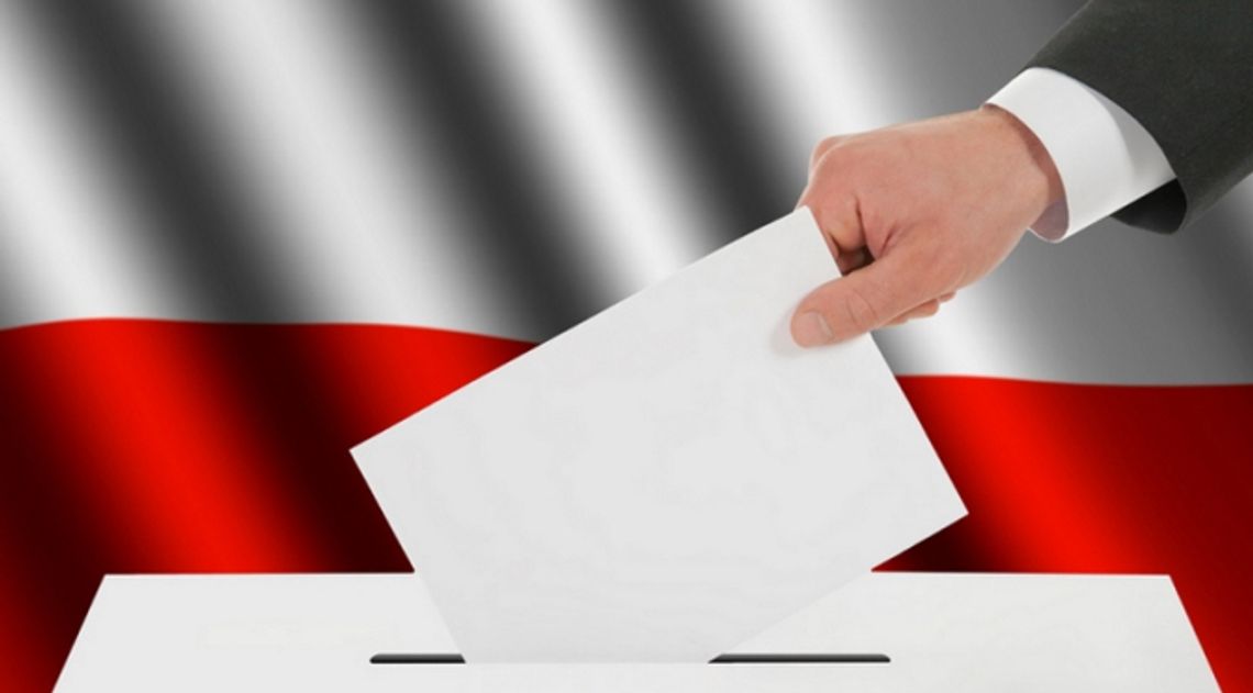 Jak głosować? - sprawdź co i jak!