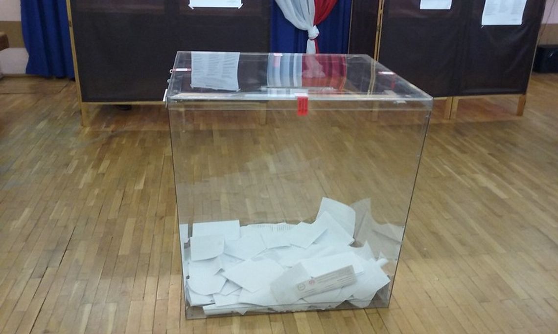 Jak głosowali tomaszowianie? Jakie wyniki w tomaszowskim powiecie?