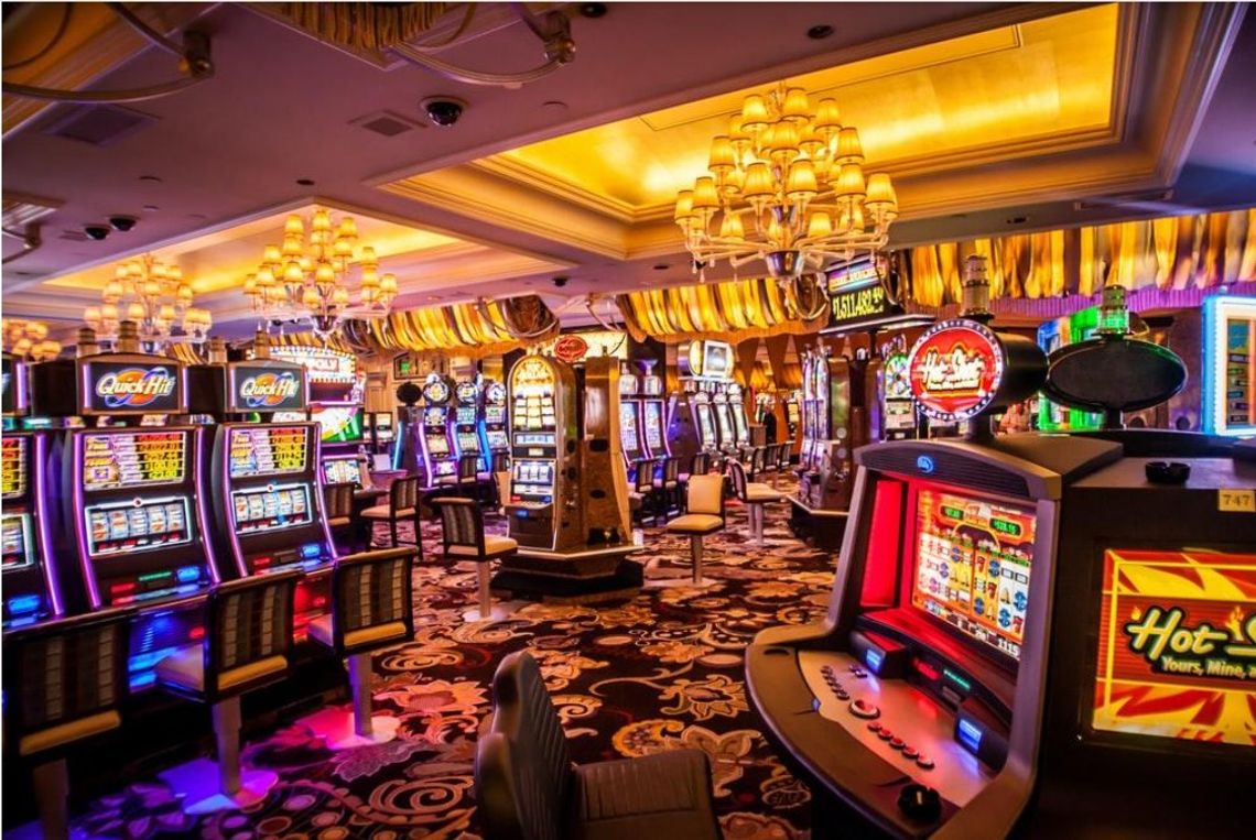 12 sposobów na najlepsze kasyno bez inwestowania zbyt dużej ilości czasu