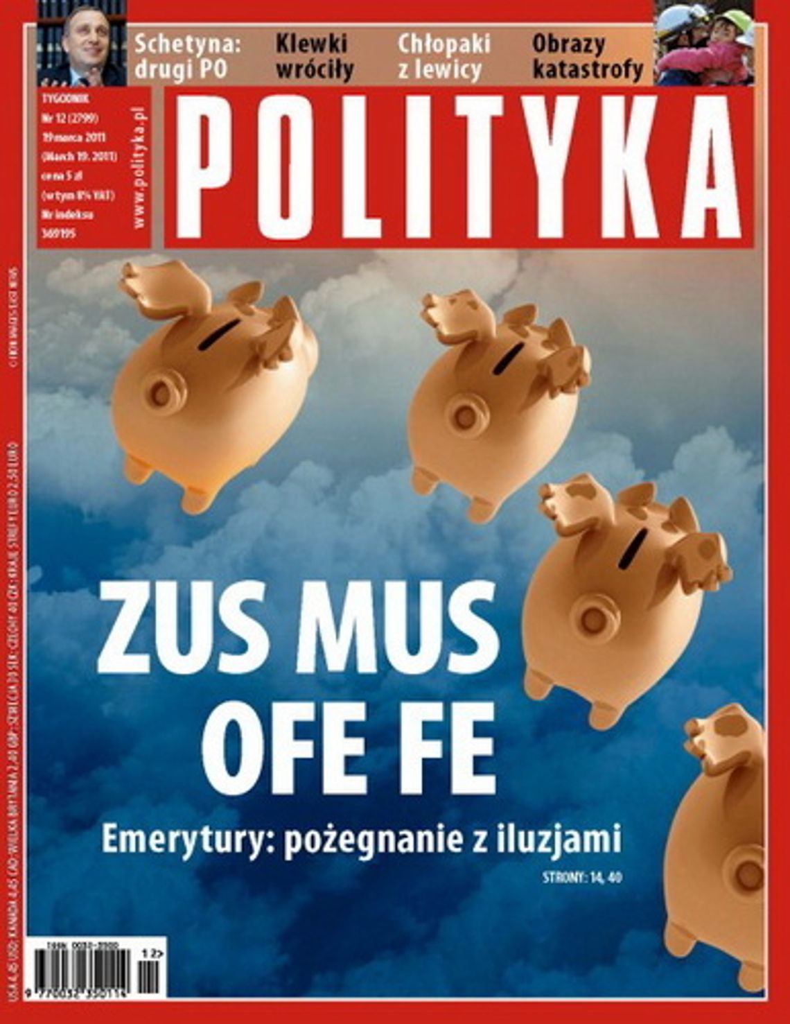 &quot;Jak nas piszą&quot;