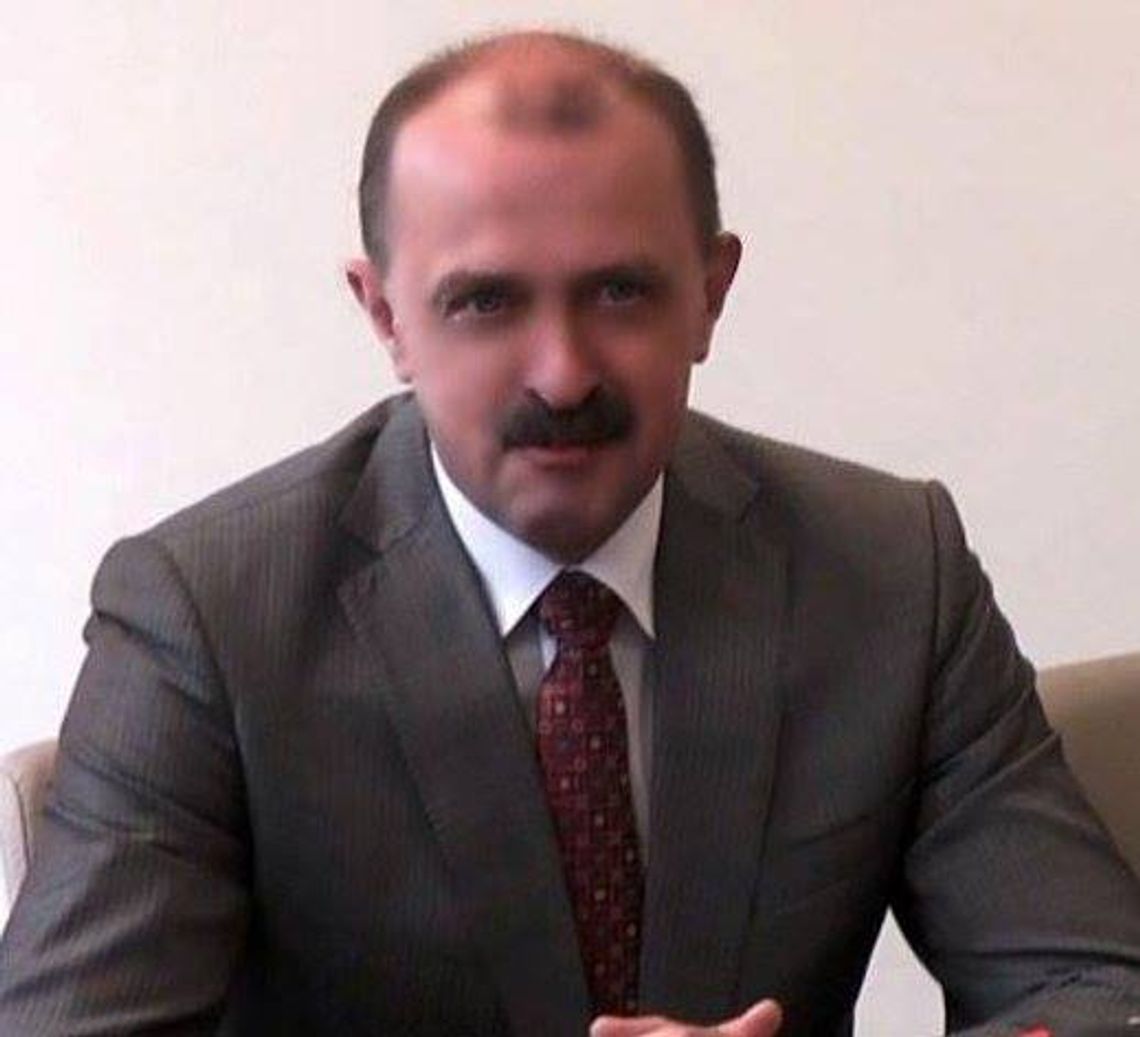 Jak oceniasz pracę Piotra Kagankiewicza? Wystaw ocenę Staroście