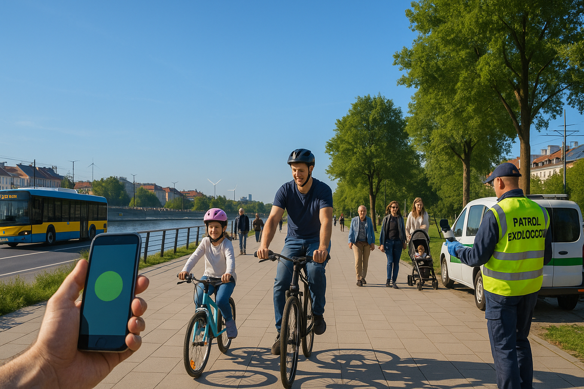 Jak polityka antysmogowa kształtuje zdrowie dzieci i jakość powietrza w miastach: Małe kroki ku lepszemu jutru!