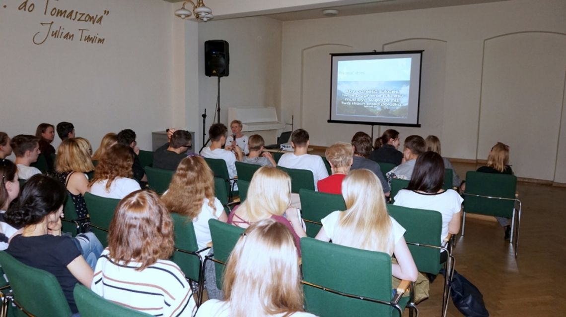 Jak radzić sobie ze stresem