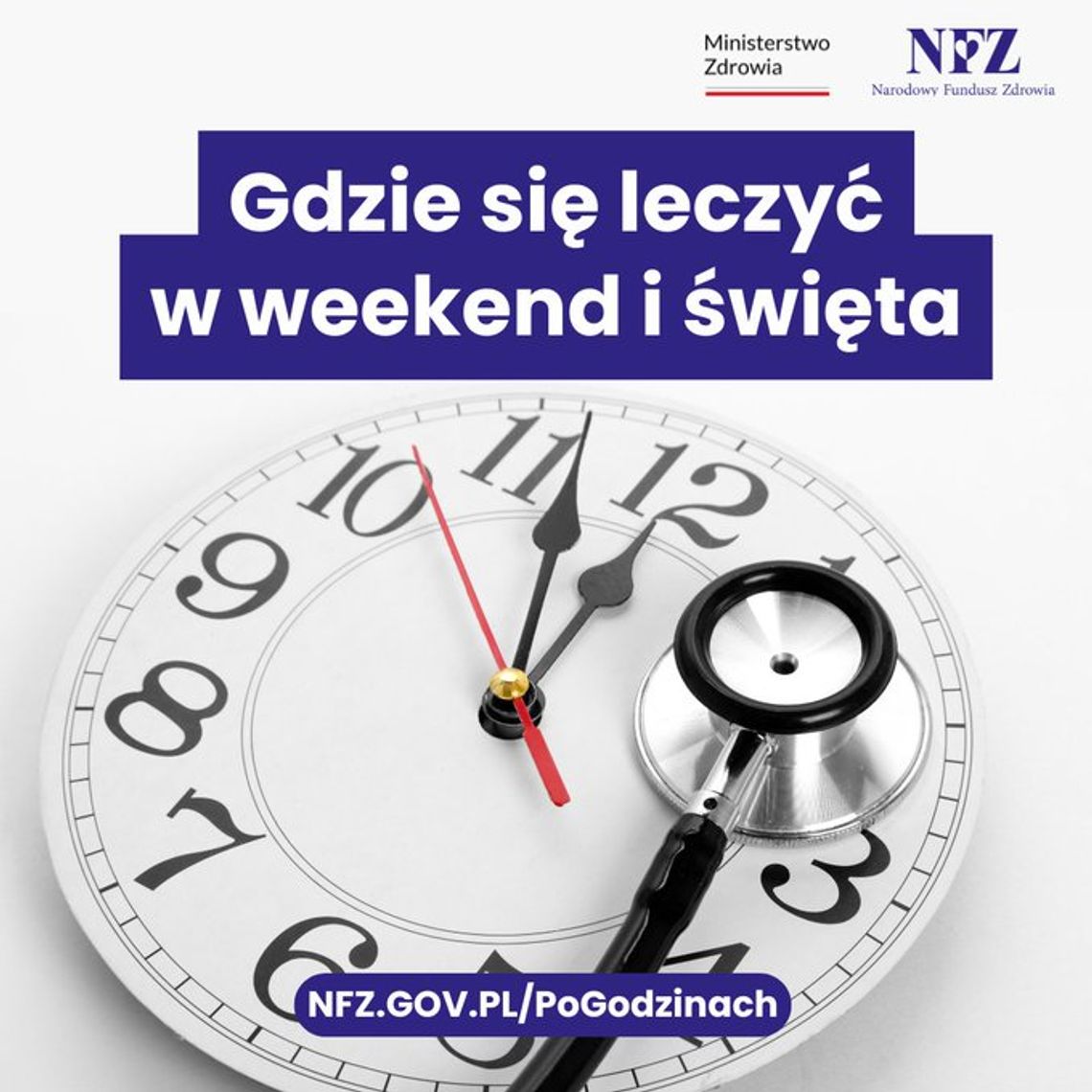 Jak skorzystać z nocnej i świątecznej opieki zdrowotnej podczas Wszystkich Świętych i Zaduszek Jak skorzystać z nocnej i świątecznej opieki zdrowotnej podczas Wszystkich Świętych i Zaduszek