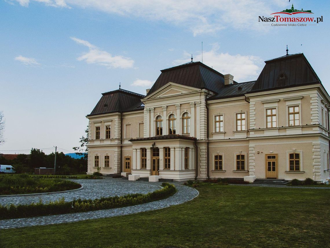 Jak wybrać hotel na imprezy firmowe i konferencje w Piotrkowie