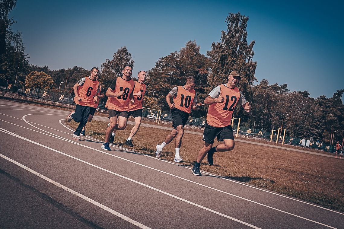 Jak wyglądają kwalifikacje do zawodowej służby w 25 Brygadzie Kawalerii Powietrznej