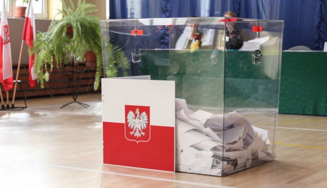Jak wyglądają wyniki głosowania w powiecie tomaszowskim