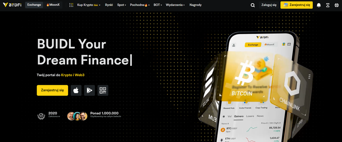 Jak zacząć przygodę z kryptowalutami Jak zacząć przygodę z kryptowalutami