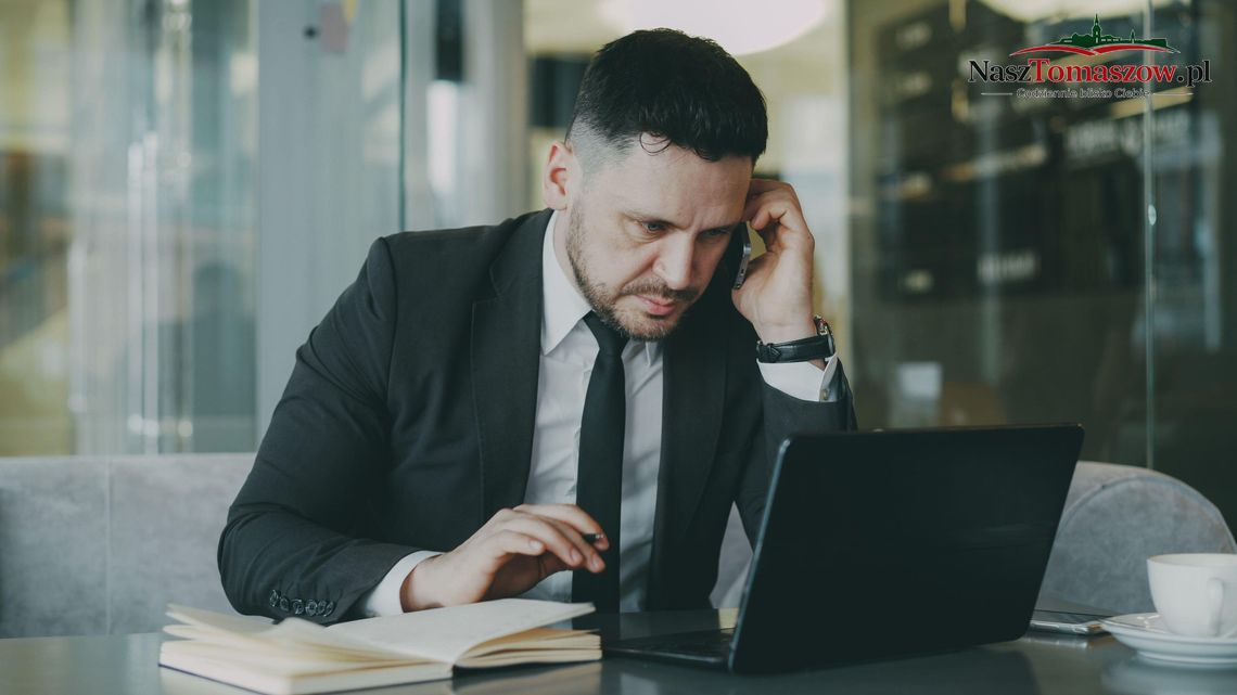 Jak zadbać o bezpieczeństwo firmowej poczty i nie dać się złapać cyberprzestępcom