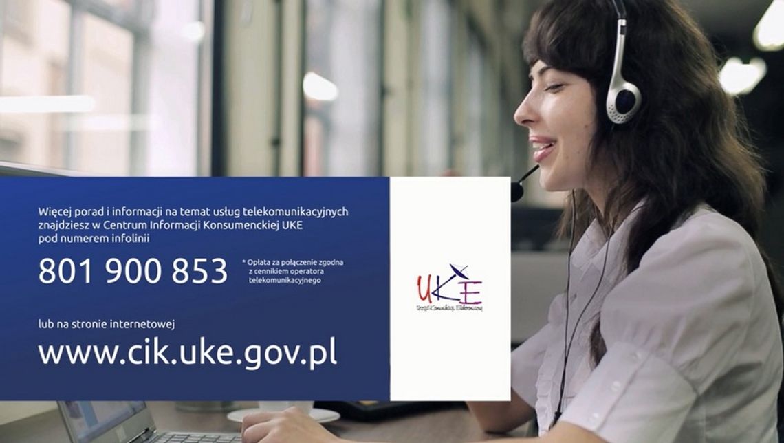 Jak złożyć reklamację usługi telekomunikacyjnej?