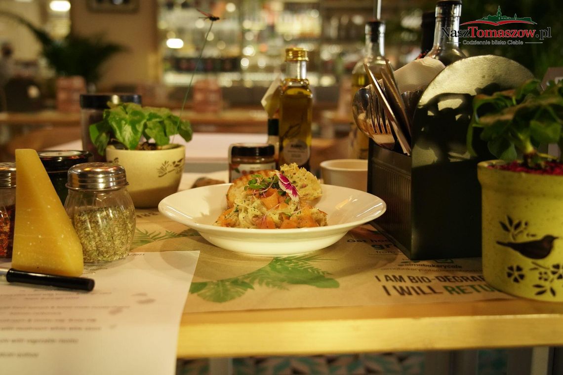 Jak znaleźć najlepszą włoską restaurację w Warszawie Jak znaleźć najlepszą włoską restaurację w Warszawie