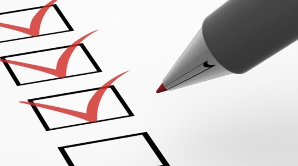 Jakie są twoje perspektywy - ankieta dla absolwentów Jakie są twoje perspektywy - ankieta dla absolwentów