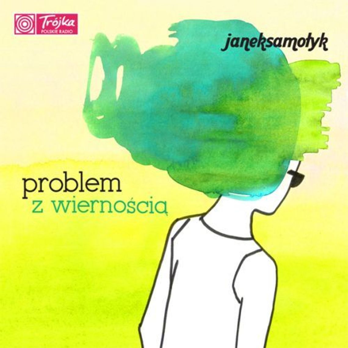 Janek Samołyk - Problem z wiernością – konkurs