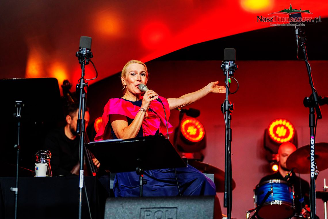Jazz nad Zalewem Sulejowskim i łemkowskie brzmienia w regionie Jazz nad Zalewem Sulejowskim i łemkowskie brzmienia w regionie
