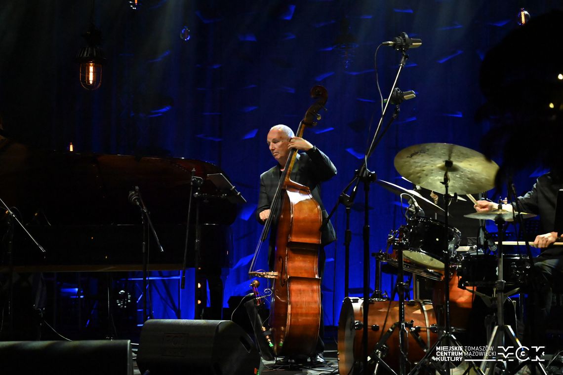 Jazz, wspomnienia i Kayah. Pierwszy dzień jubileuszowego Love Polish Jazz Festival za nami Jazz, wspomnienia i Kayah. Pierwszy dzień jubileuszowego Love Polish Jazz Festival za nami