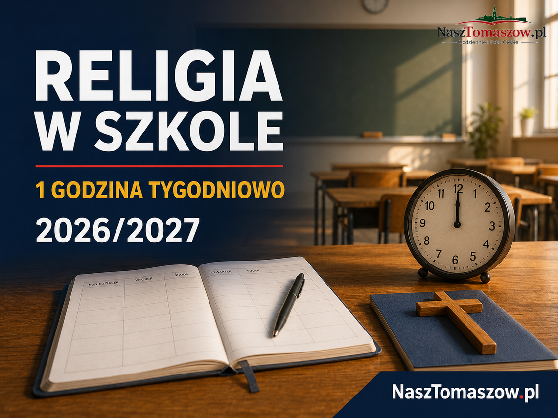 Jedna godzina religii zostaje. MEN i Episkopat znów w ostrym sporze