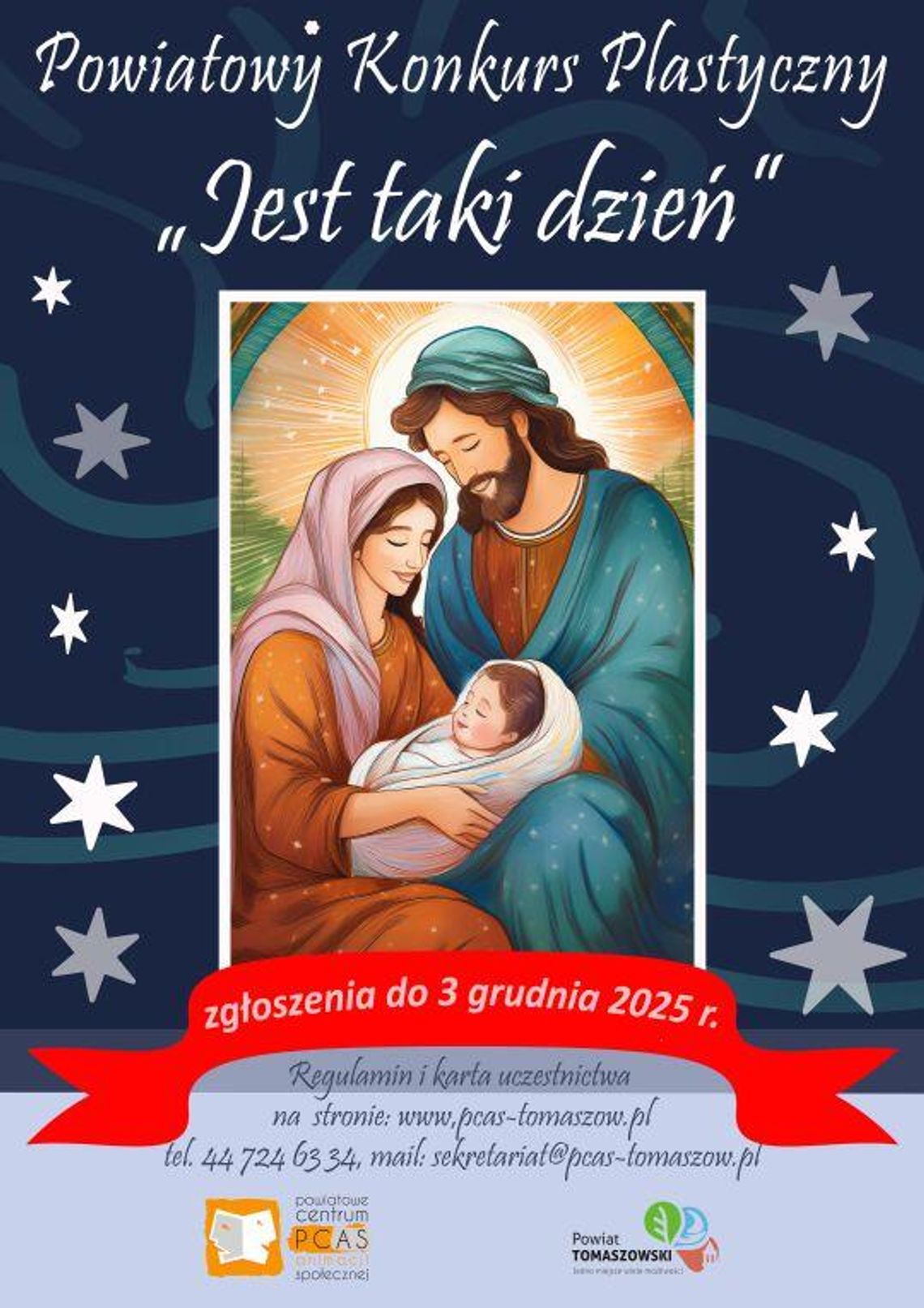 „Jest taki dzień” – PCAS zaprasza do stworzenia kartek dla potrzebujących „Jest taki dzień” – PCAS zaprasza do stworzenia kartek dla potrzebujących