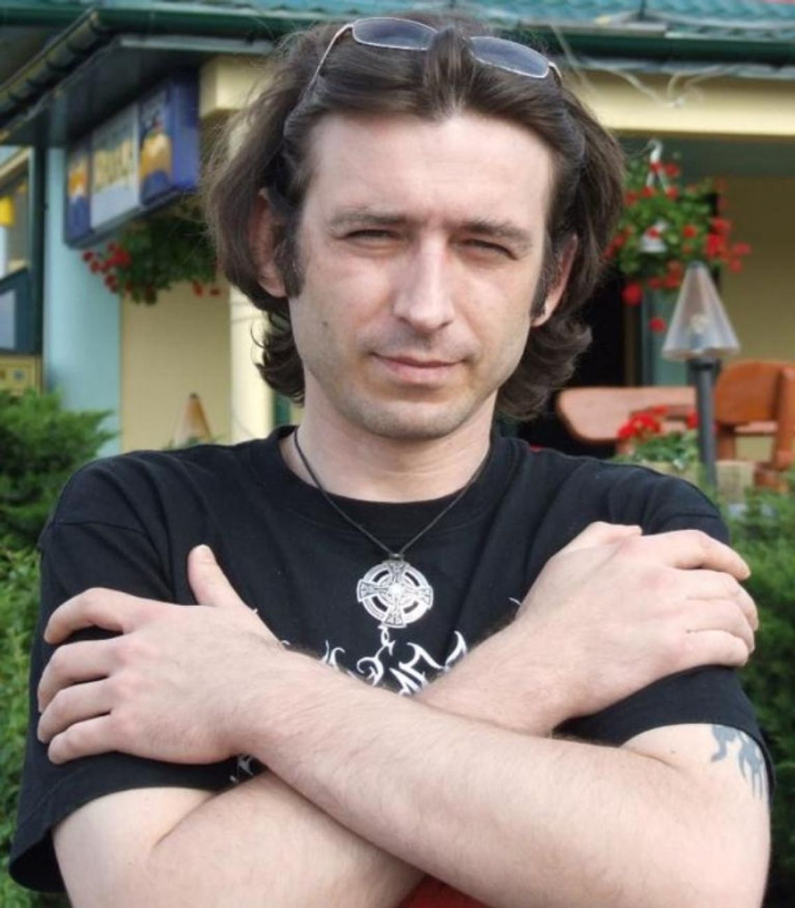 Jesteśmy i pozostajemy Stowarzyszeniem