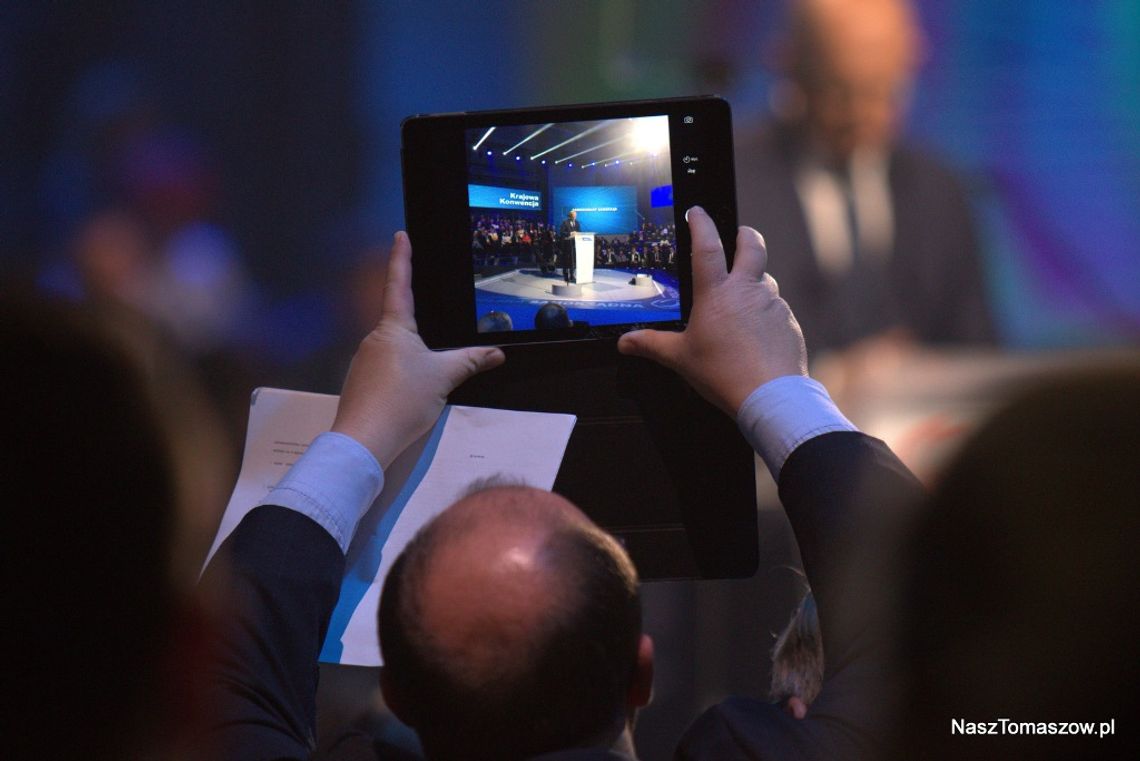 Jesteśmy patriotami wolności