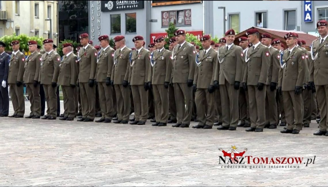 Jeszcze raz o święcie kawalerii