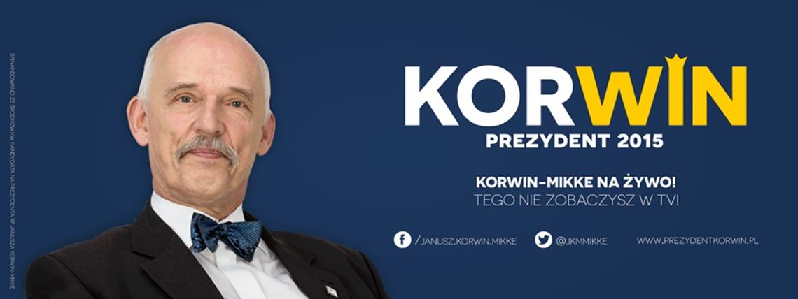 JKM w niedzielę odwiedzi Tomaszów