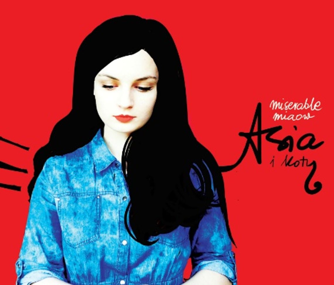 &quot;Joanna od aniołów&quot;