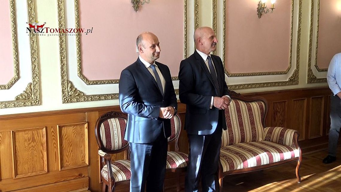 Jubileusz długoletnich pożyć małżeńskich