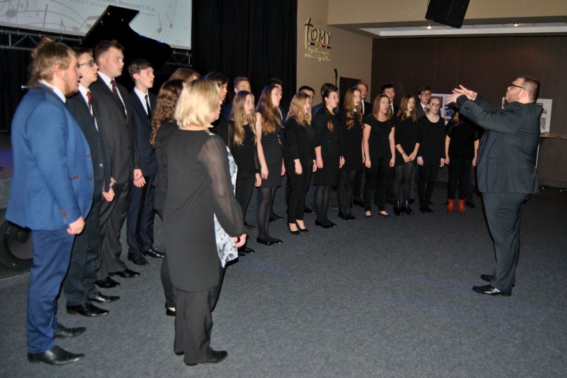 Jubileusz PSM Jubileusz PSM