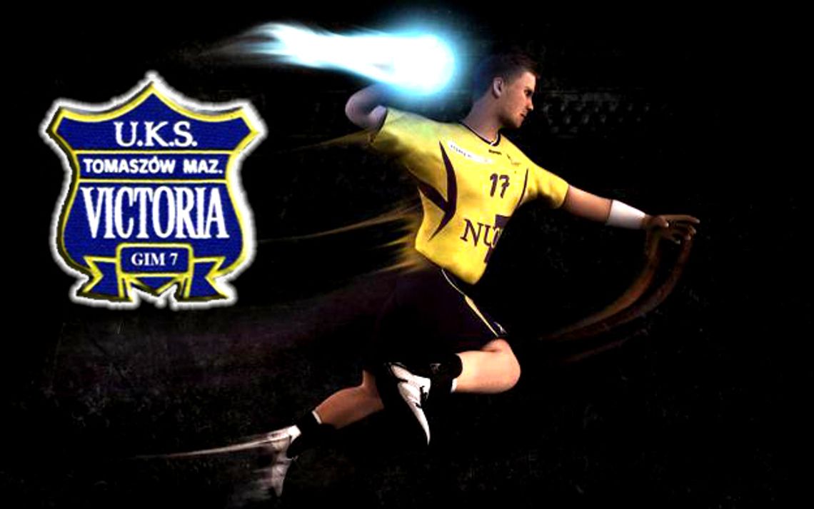 Juniorzy z Victorii ze zmiennym szczęściem Juniorzy z Victorii ze zmiennym szczęściem