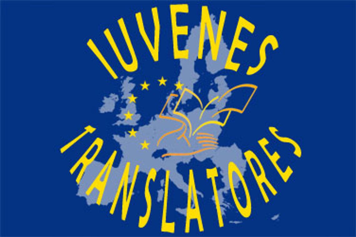 Juvenes Translatores czyli Młodzi Tłumacze
