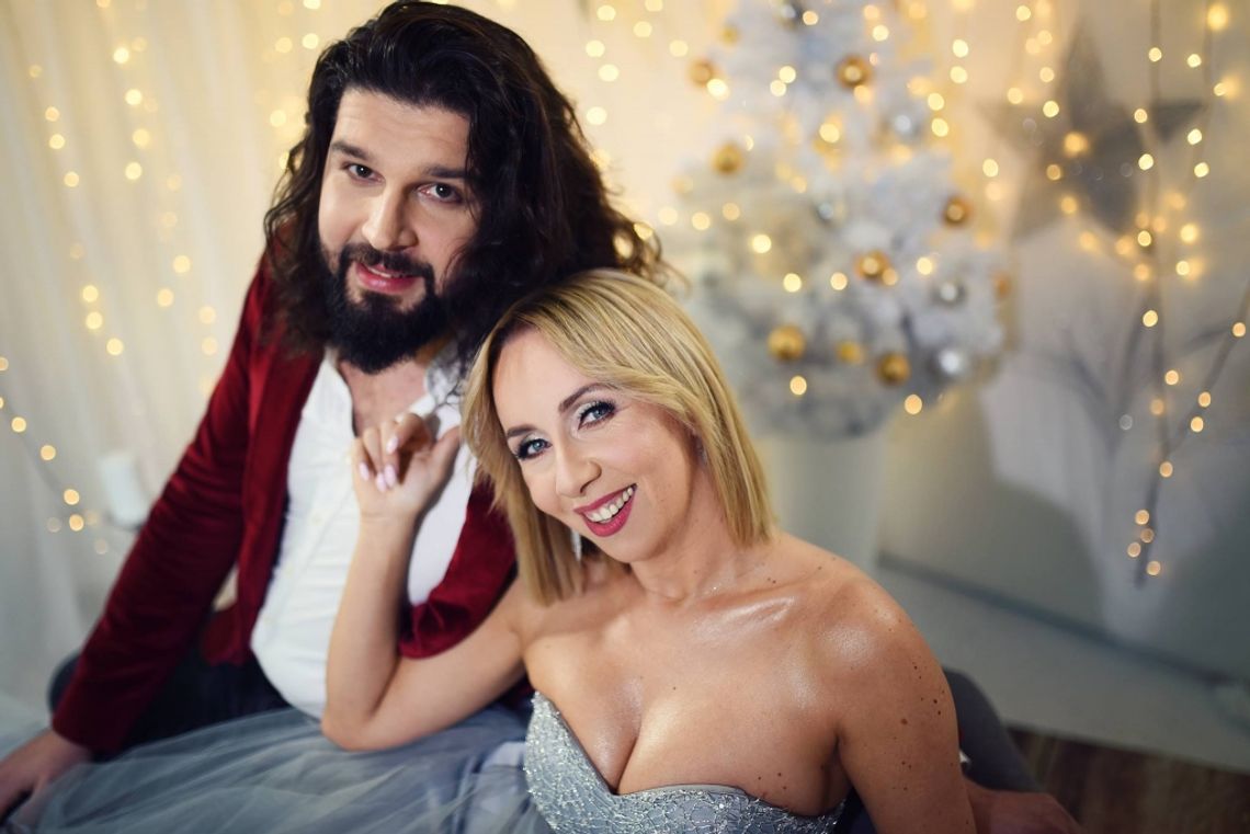 "Już dobrze jest" - świąteczna piosenka tomaszowskich artystów