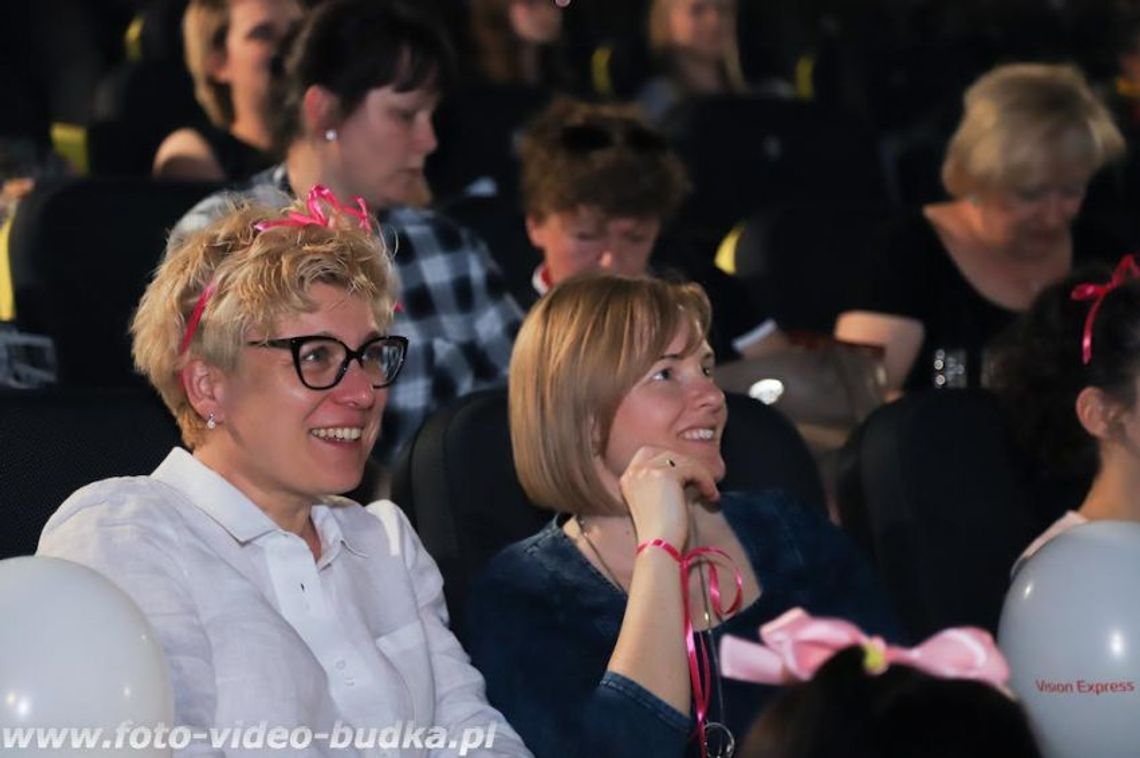 Już dzisiaj. Kolejna edycja Kina Kobiet