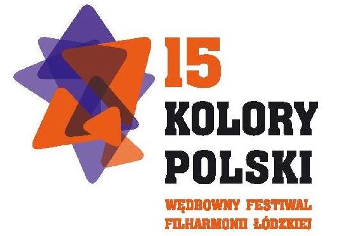 Już dzisiaj koncert z cyklu &quot;Kolory Polski