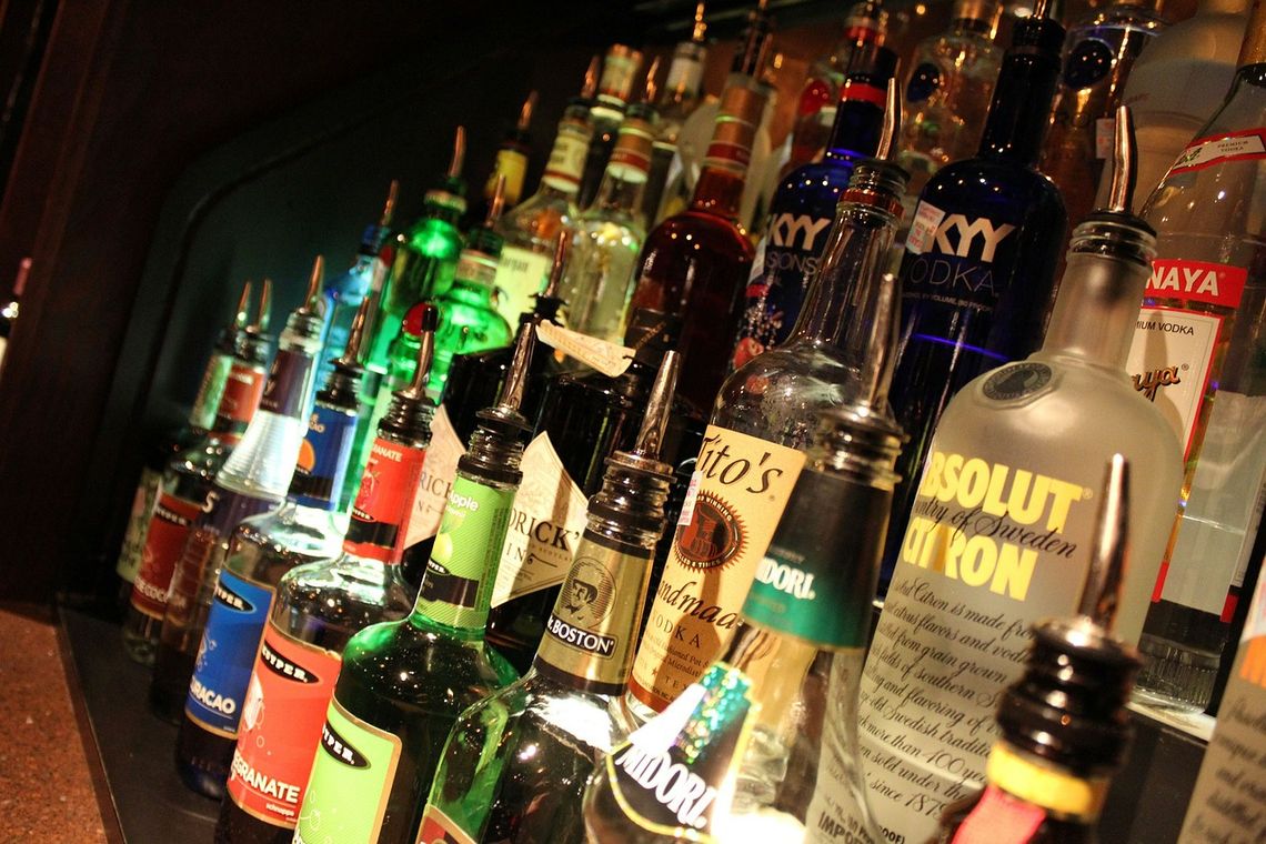 Już nie tylko wódka. Jakie alkohole wybierają Polacy?